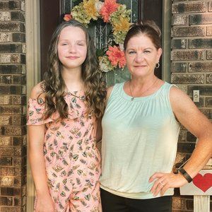 Meet your Posher, Marylee